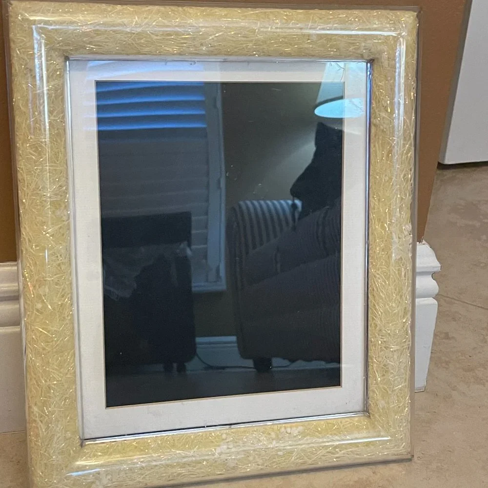 Acrylic Picture frame